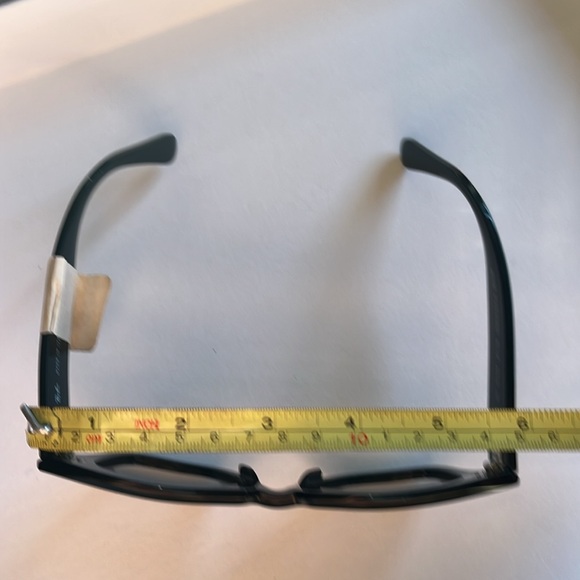 Ray-Ban Black/Blue Sunglasses main image 10